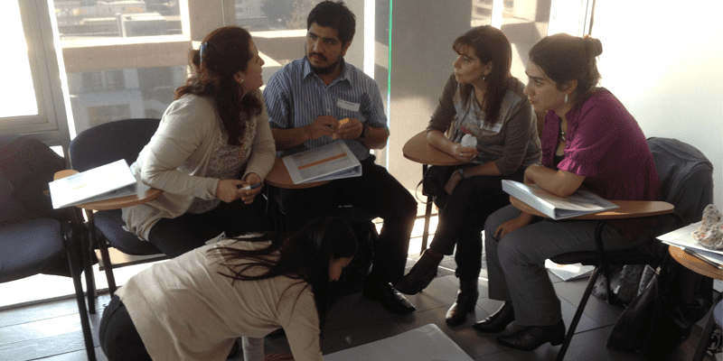Herramientas y Habilidades de Asesoría Laboral