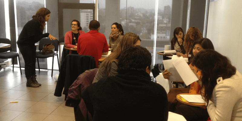 Herramientas y Habilidades de Asesoría Laboral