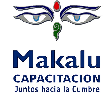 Logo makalu25 blog