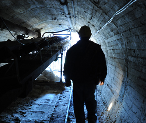 Seguridad Laboral