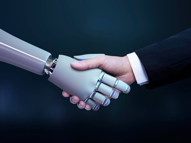 ¿Podrá un Robot reemplazarnos en el trabajo? (Parte 2)