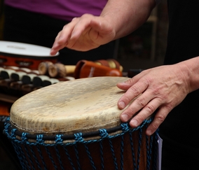 Drumming Coaching: Activa tu equipo con energía