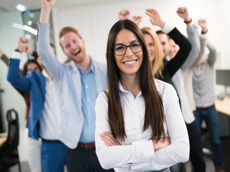 Embajadores de tu Empresa