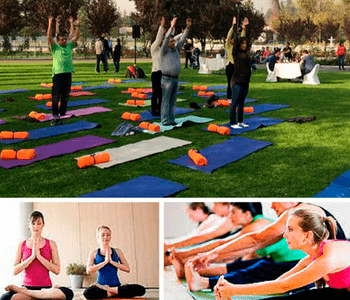 Implementar Yoga en tu empresa: Beneficios Totales