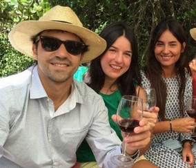 Vinos y Experiencia de Equipo