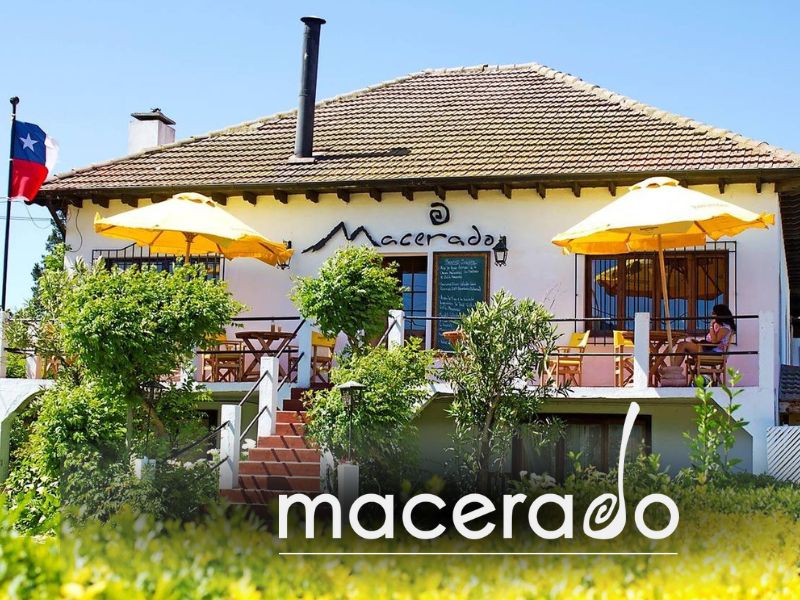 Makalu Consultores renueva alianza con Restaurante Macerado