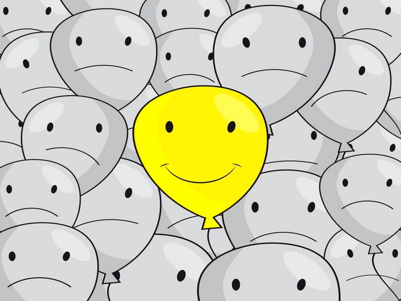 Psicología Positiva: ¡Felicidad Laboral!