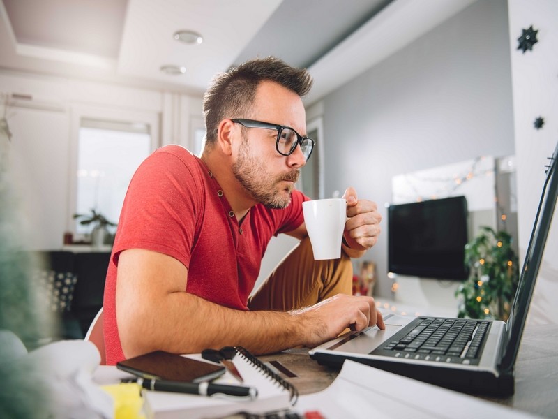 Teletrabajo; Lo que Sigue (Parte 2)