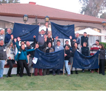 Nuevo Taller Outdoors de Liderazgo Estratégico