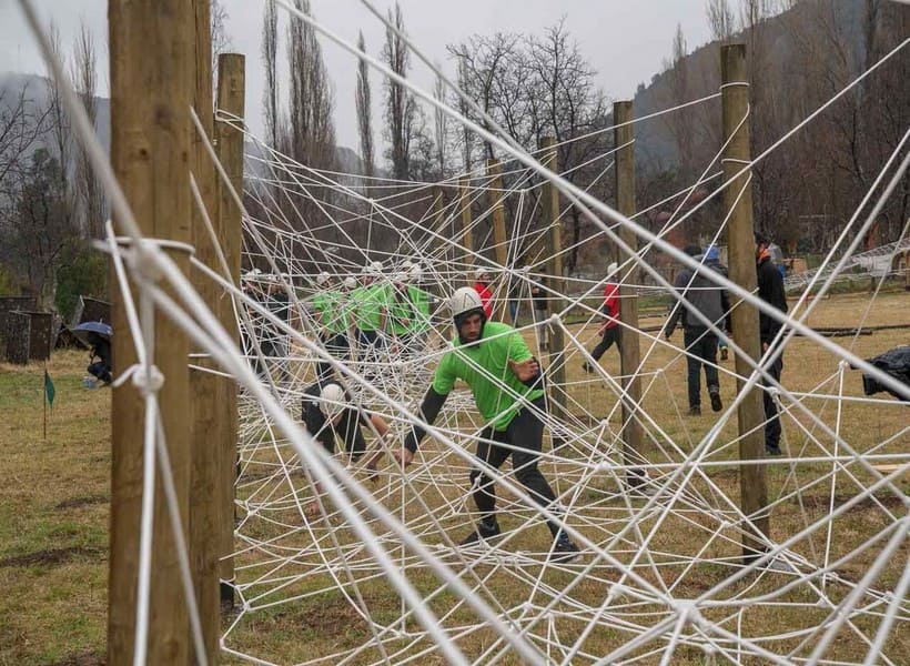 Un Desafío muy Estimulante para tu Equipo de Trabajo